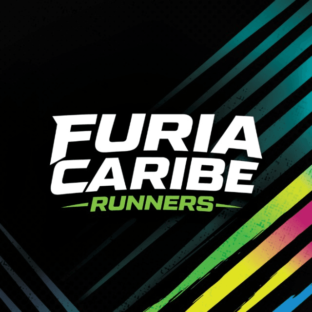 Primer Social Run Furia Caribe